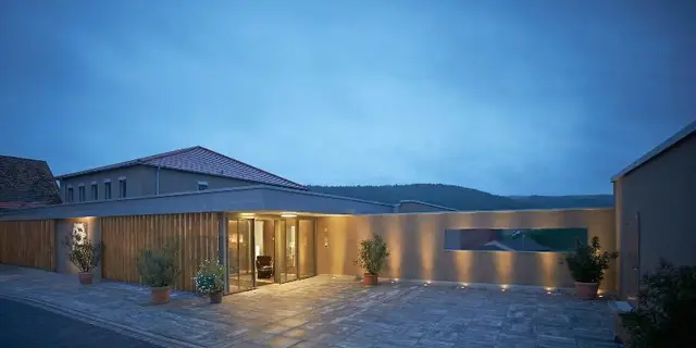 Landhotel Weißes Roß