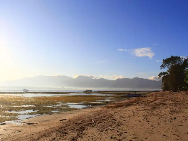 Kaluku Gili Resort
