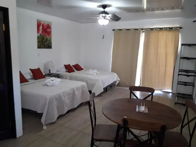 Vida Aventura Ranch