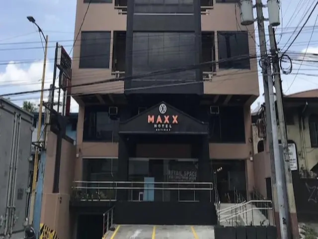 Maxx Hotel Ortigas by ZUZU