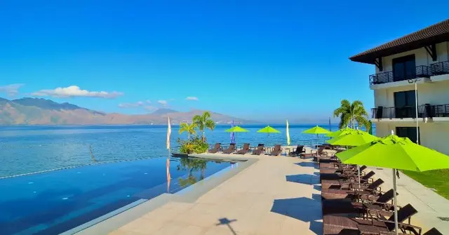 Hotel Kamana Sanctuary Resort And Spa