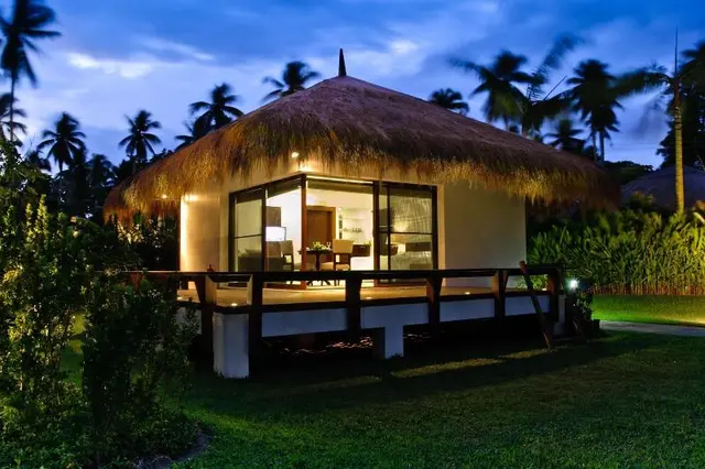 Hijo Resorts Davao