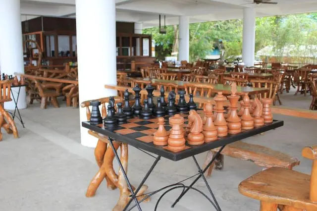Laiya Riviera Resort and Spa by Cocotel