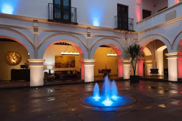 Hotel Mansión del Conde (Adults Only)