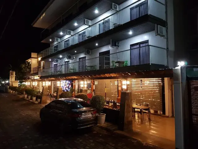 The Premiere Business Hotel