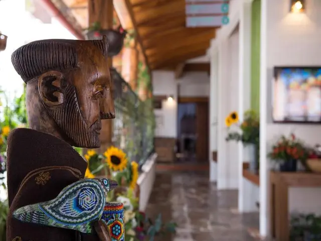 Hotel La Casona