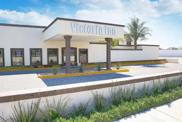 Hotel Victoria Inn