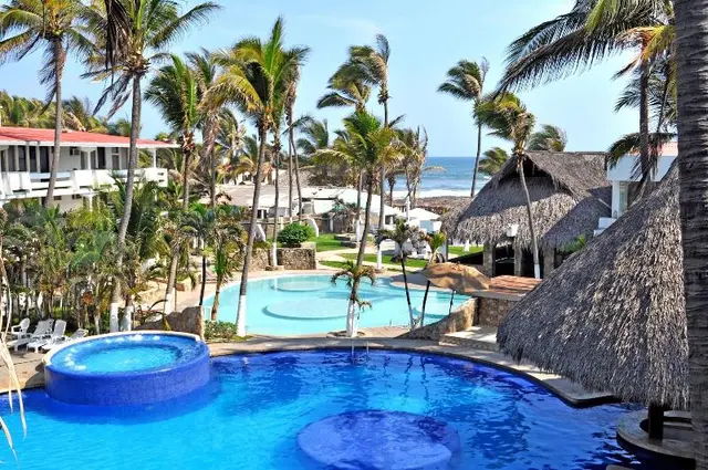 Canadian Resorts Acapulco