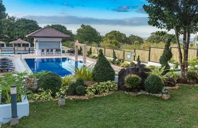 Nauvoo Farm Resort
