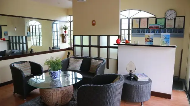 Cielo Vista Bed And Breakfast