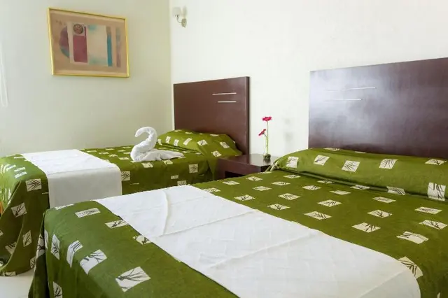 Porto Hotel