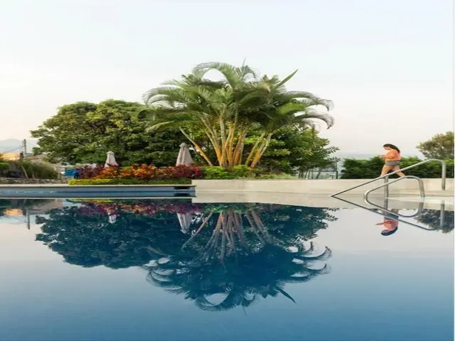Hotel & Villa Internacional de Tenis