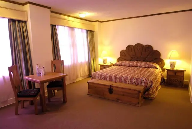 Hotel Ritz