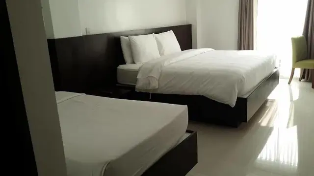 Top Star Hotel Tagum