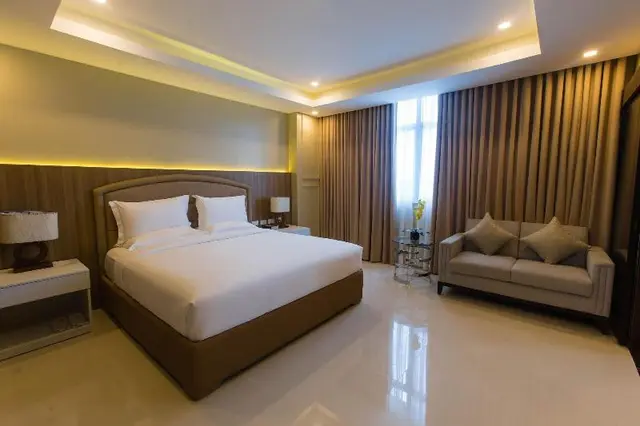 Iloilo Gateway Hotel
