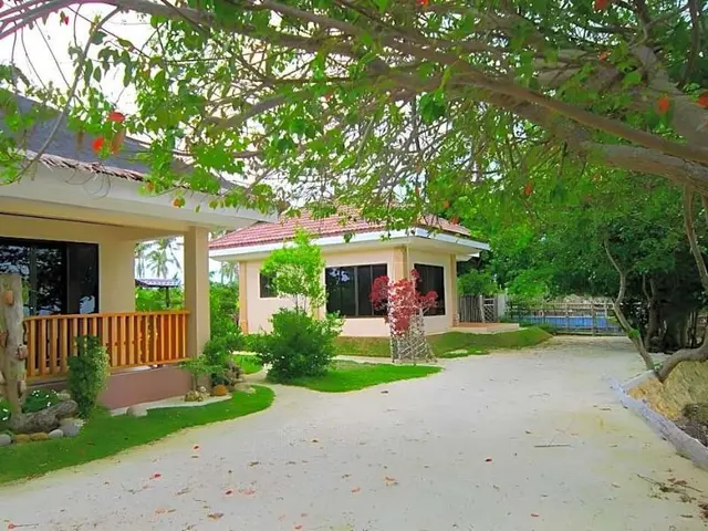 Adayo Cove Resort