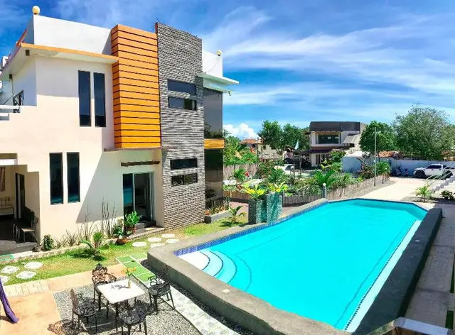 Little Rock Cebu