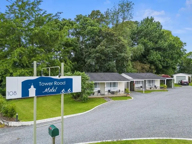 Tower Road Motel