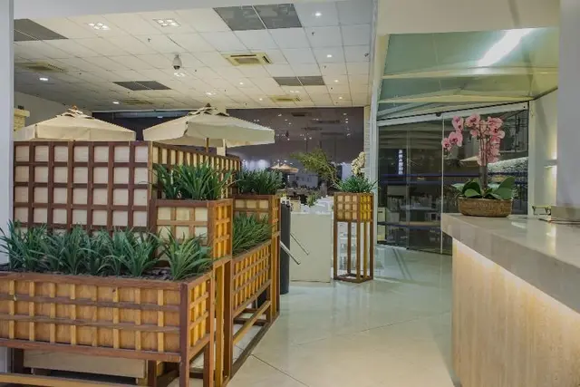 Hotel San Gabriel