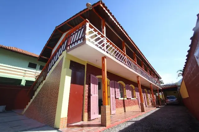 Pousada Gaivotas De Maranduba