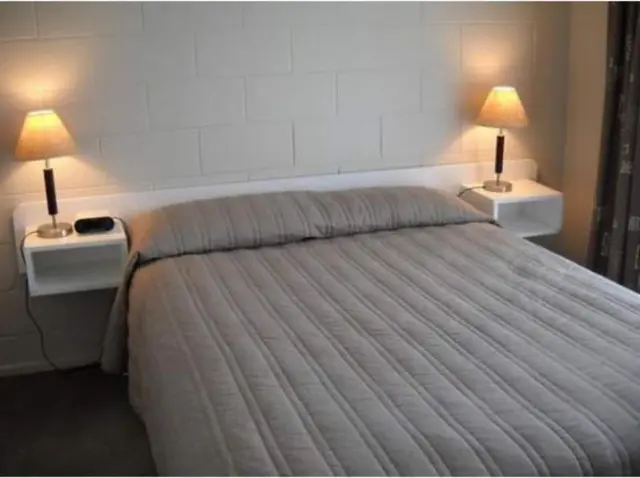 Mt Eden Motel