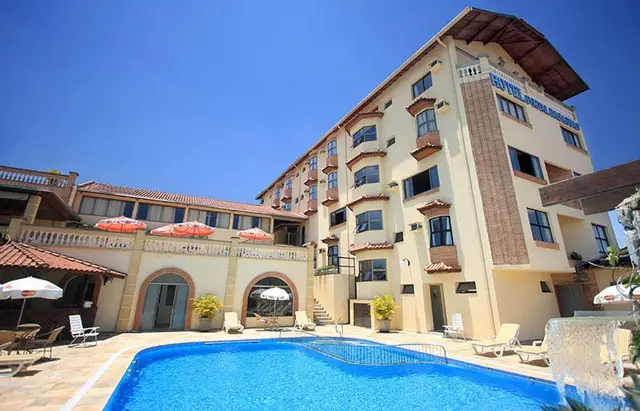 Hotel Portal das Águas