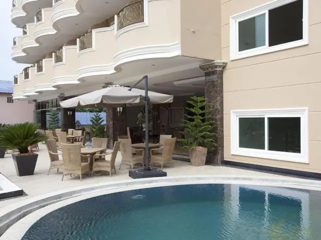 Lk Noble Suite