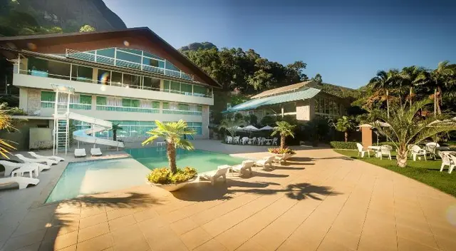 Hotel Vila Verde