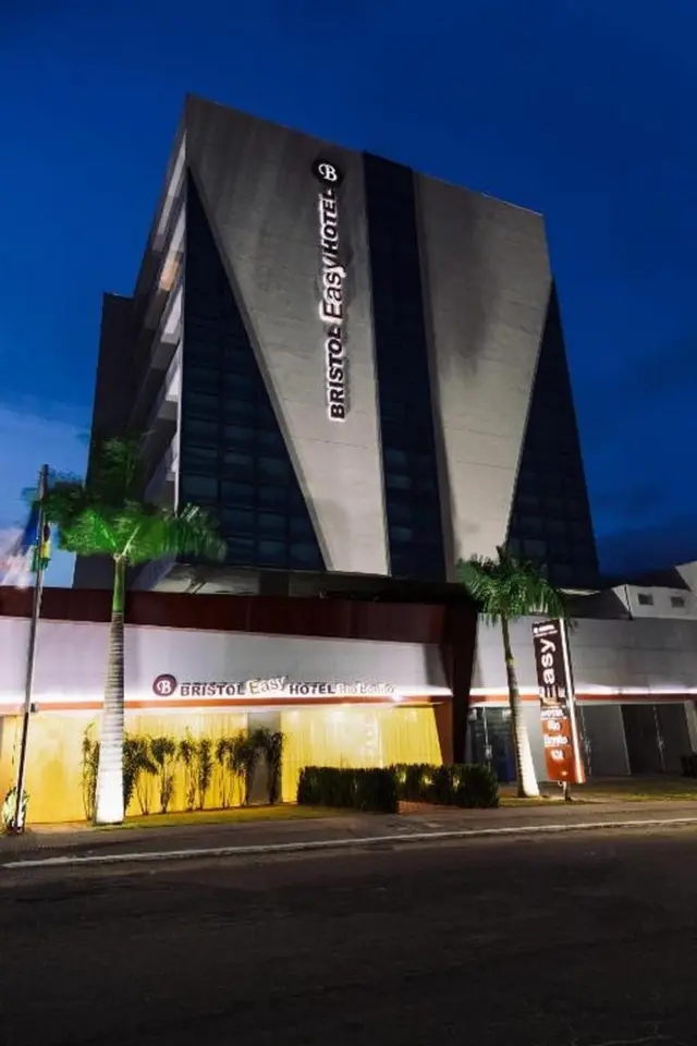 Samba Rio Bonito