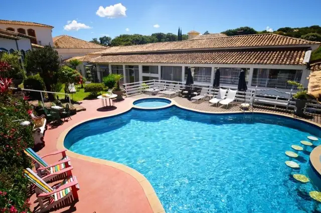 Pousada Pequena Tiradentes