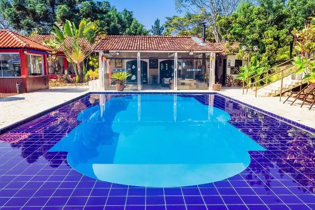 Hotel Cabana Do Rei