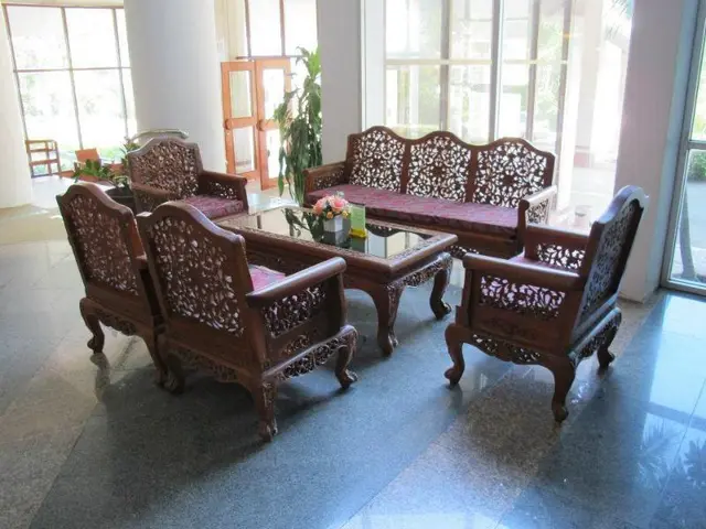 Beverly Hill Park Hotel