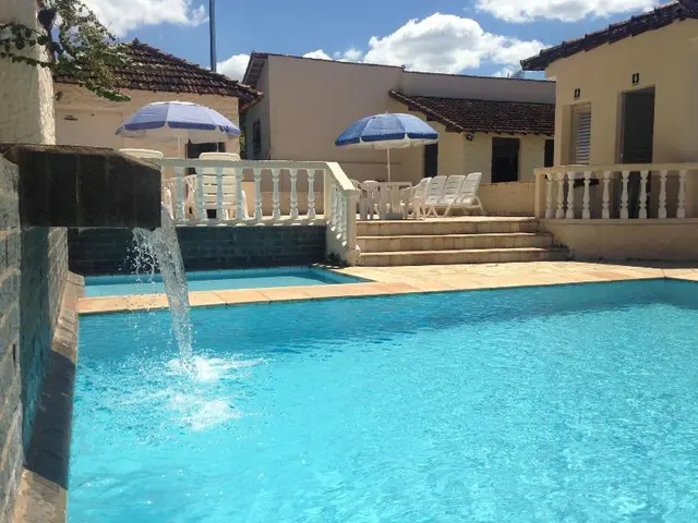 Hotel Real São Lourenço