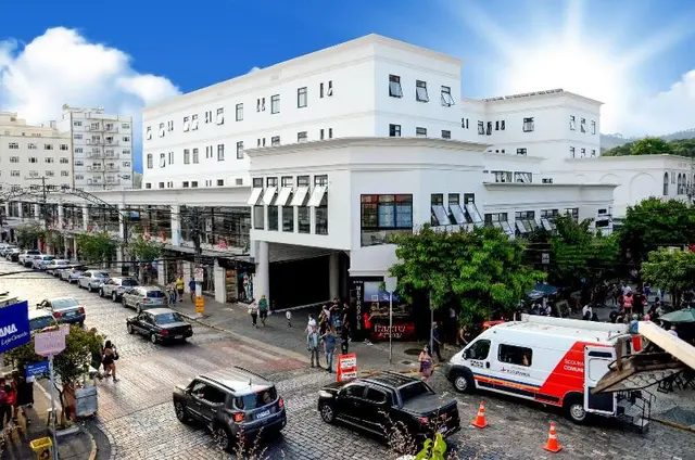 Hotel Metropole