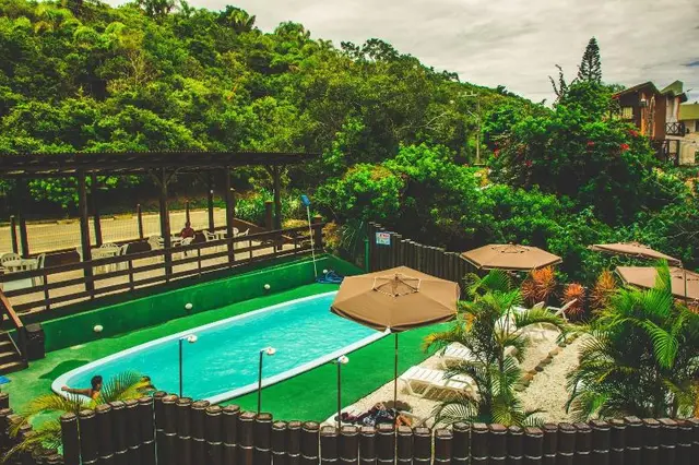 Hotel Bela Onda