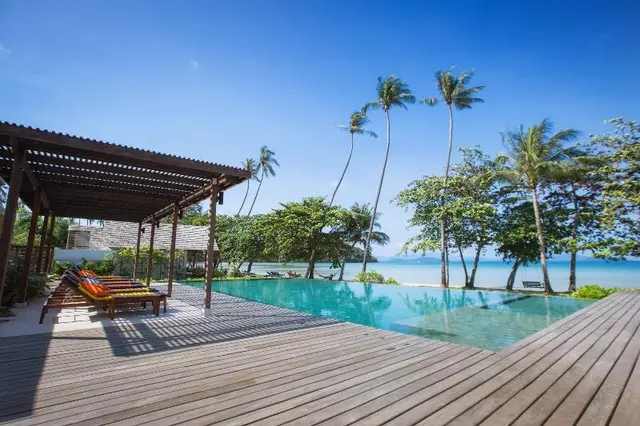 Mira Montra Resort Koh Mak