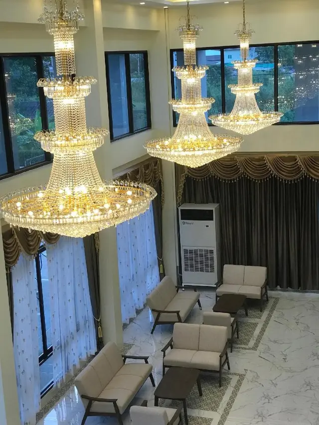 Capital O900 Pura Nakhon Hotel