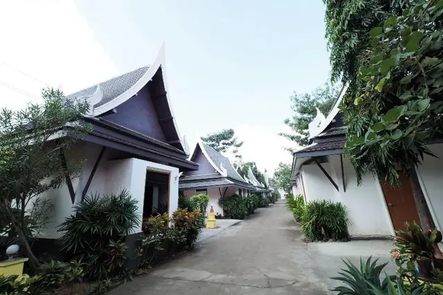 Sweet Inn Resort Hotel