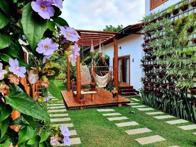 Vila Lua De Taipu