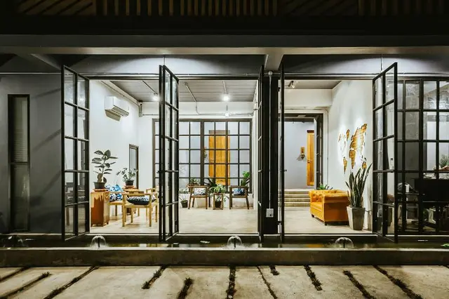 Hug Inn Phrae