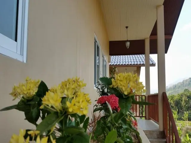 Our Eco Farm