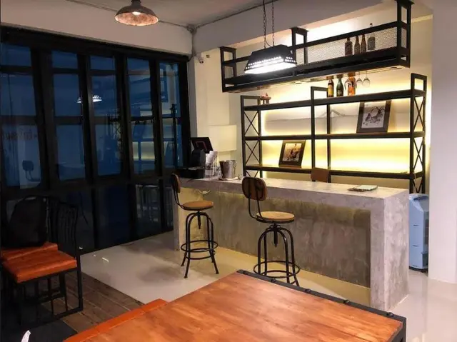 Richmond Nan Hotel