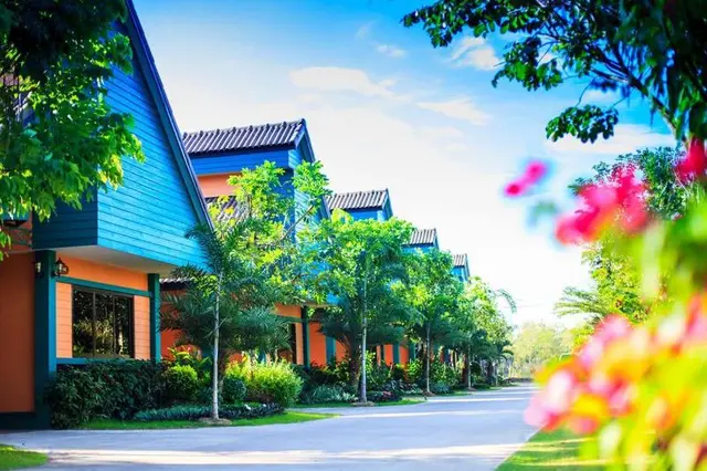 Pailin Resort