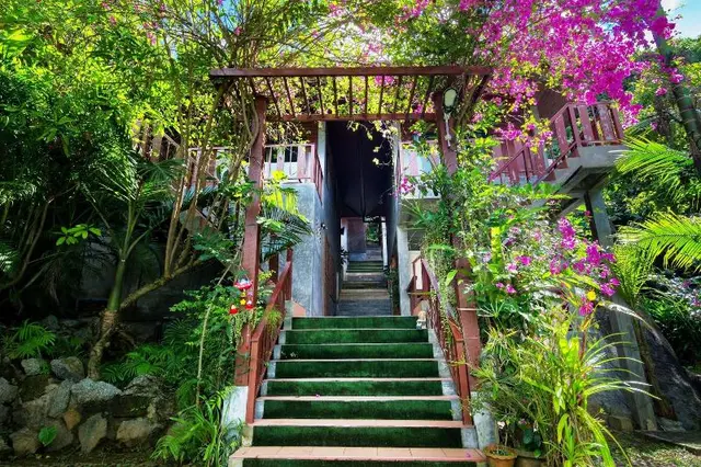 Kanya Cozy Bungalows Kata Beach