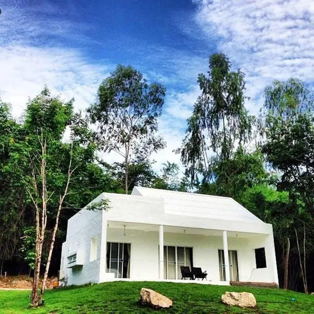 Aristo Chic Resort & Farm