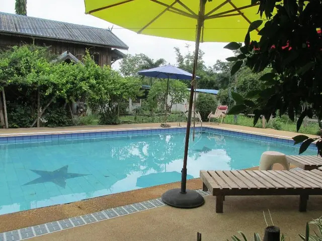 Moutain View Guest House