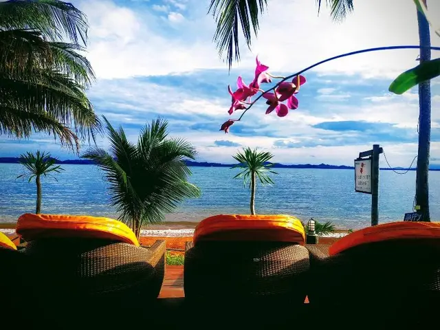 Serenity Resort