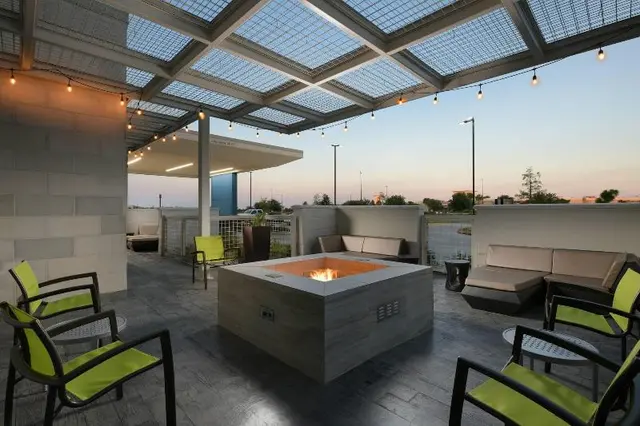 Springhill Suites By Marriott Texas City