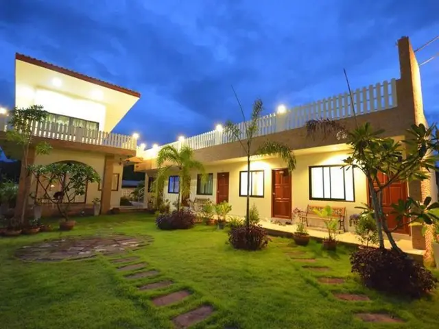 Charming Home Resort
