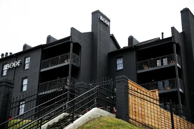 Bode Nashville